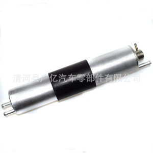 Filtro de Combustible Guangyi Parts 13327512019 para BMW, Repuesto de Tamaño Estándar - Product Image 3