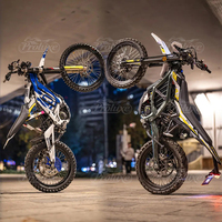 24,5kW Suron Elektro-Motorrad Ultra Bee Racing Motocross Dirt Bike Surron Jugend-Elektro-Dirt-Bike