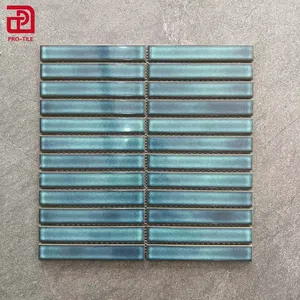 strip type mosaic tile shop