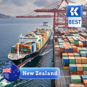 Livraison en 3 jours par DHL Transporteur Chine vers Australie Nouvelle-Zélande Express UPS Air Mer Camion Service porte à porte - Product Image 3