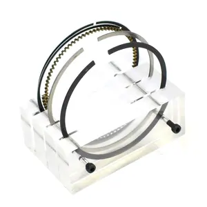 Professional manufacture 08-524700-00 engine piston ring for IVECO