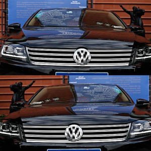 Gruppo Faro a LED per VOLKSWAGEN Passat <span class=keywords><strong>NMS</strong></span> B7 2016-2018 - Product Image 3