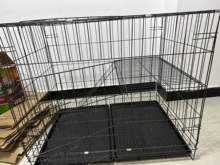 Le fabricant a en stock des <span class=keywords><strong>cages</strong></span> pour chats, des <span class=keywords><strong>cages</strong></span> pour chiens, des <span class=keywords><strong>cages</strong></span> pliantes, des <span class=keywords><strong>cages</strong></span> grandes, moyennes et petites pour animaux de compagnie et des <span class=keywords><strong>cages</strong></span> ménagères en fil métallique - Product Image 4