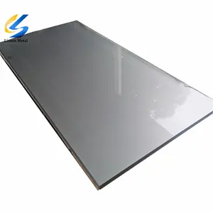 Quality Stainless Steel Products Supplier 201 202 304 316 430 904L Stainless Steel Plate