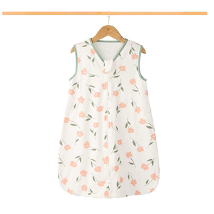 Tutina per Neonati Personalizzabile, Popolare <span class=keywords><strong>Sacco</strong></span> Nanna in Cotone Organico Jersey Lavorato a Maglia - Product Image 3