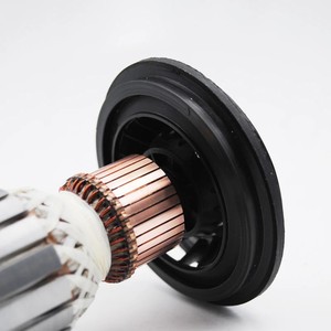 REPUESTOS PARA HERRAMIENTAS ELÉCTRICAS Adecuados para el rotor/inducido del <span class=keywords><strong>martillo</strong></span> <span class=keywords><strong>demoledor</strong></span> BOSH GBH11E - Product Image 5