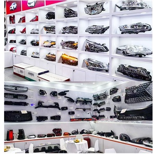 OEM 4FD941 003A/ 4FD94 1004A I A6 C6 2005-2008 제논 신형 초고휘도 전조등 아우디용 - Product Image 4