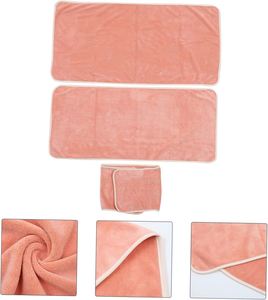 Serviette de lit pour massage, serviette de bain, taille personnalisée, logo personnalisé - Product Image 2