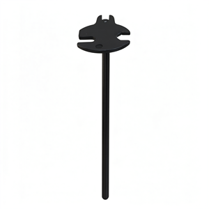 Llave Inglesa Multifuncional Ajustable de Acero, Herramienta Universal para Fregadero de Cocina y Grifo de Baño - Product Image 2