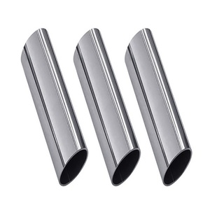 ASTM A312 A269 A270 диаметр 60 мм 73 мм 75 мм 76 мм Труба из нержавеющей стали 304 316 стальная труба 316L - Product Image 2