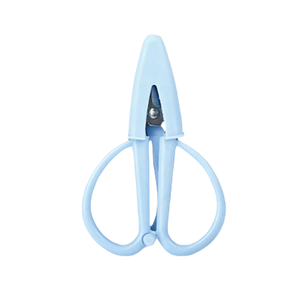 Xách Tay May Mini Siêu Snips Thủ Công Clipper Với Silicone Bìa Thêu Kéo Cho May Cross Stitch Vải Giấy - Product Image 1
