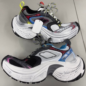 Chaussures de sport de la série 6XL de la nouvelle marque 2025 - Chaussures de marche luxueuses et élégantes - Chaussures de course confortables et respirantes - Product Image 4