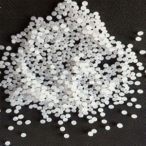 Chất lượng cao Virgin tái chế LLDPE hạt HDPE/<span class=keywords><strong>LDPE</strong></span> mô hình phim nhựa nguyên liệu đúc lớp Giá thấp LLDPE vật liệu - Product Image 5