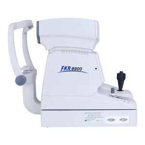 Refrator ótico do instrumento do refratômetro do FKR-8900 Auto oftálmico com baixo preço opcional com Keratometer - Product Image 6