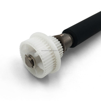 141-000054-902 Kit rouleau plateau pour imprimante d'étiquettes à code-barres thermique Intermec PD42 PD41