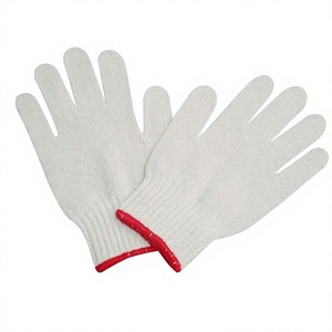 Guante de Trabajo OMET Económico y Personalizable de Fábrica en Vietnam, con Puño de Seguridad TC, Anti-Corte, Antideslizante, Antiestático, Transpirable y Duradero para Exteriores - Product Image 1