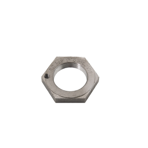 Écrou de réglage du roulement du différentiel arrière pour Toyota HIACE RZH113 1989-2004 - Product Image 3