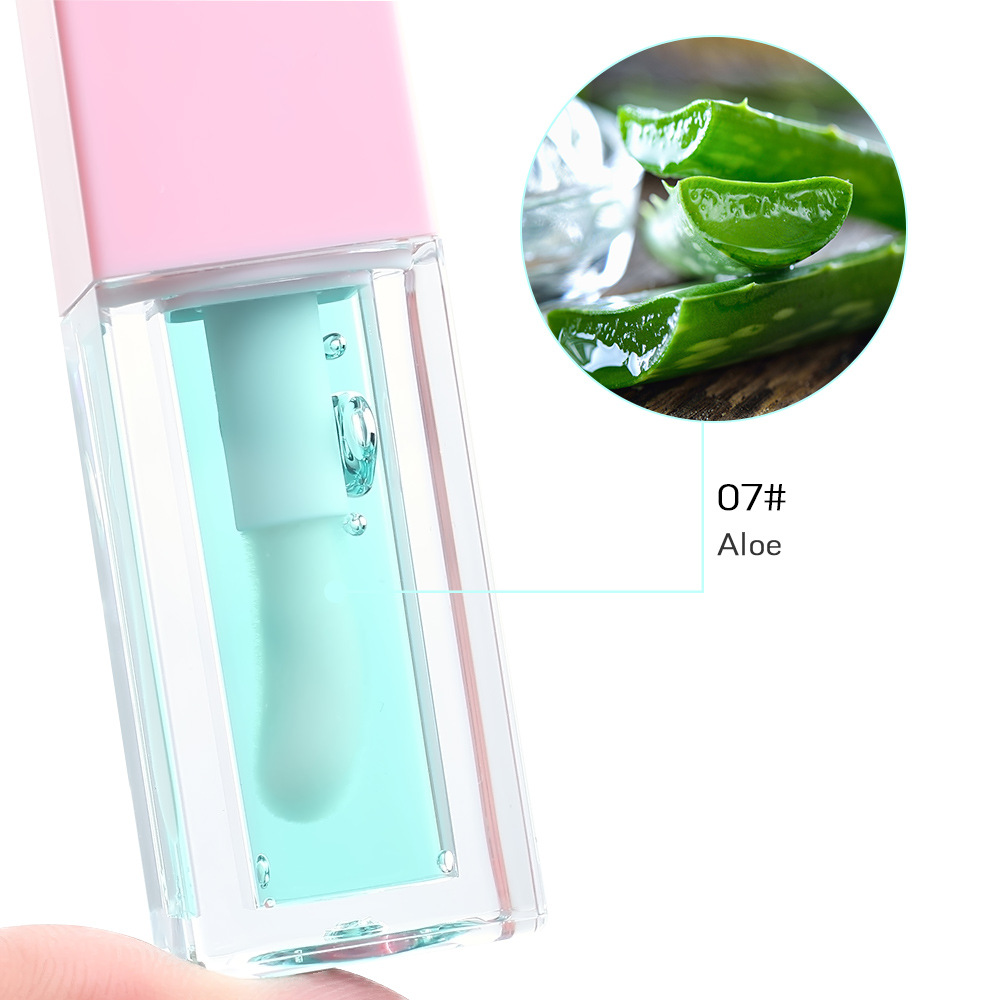 #7 Aloe