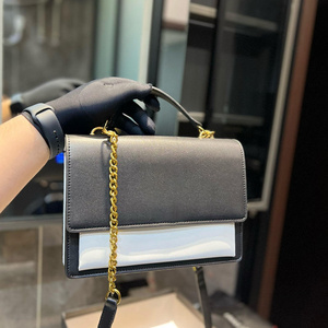 Designer Hand Bag Women Shoulder Bags Totes Fashion <strong>Luxury</strong> Leather <strong>Handbags</strong> Classic Crossbody Bag - Product Image 2