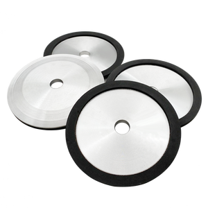 Disco de Diamante 12A2 para Afilar Hojas de Sierra Circular de Carburo de Tungsteno TCT - Product Image 2