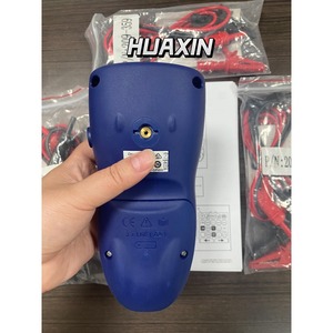 GE Druck DPI 880 - Calibrador multifunción para temperatura, presión, MA, MV, V hx - Product Image 3