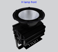 Projecteur Led imperméable à large faisceau, éclairage d'extérieur à large faisceau, Design Unique, 400/500/800/1000W, Ac 110/220V, haute luminosité