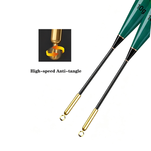 <span class=keywords><strong>Flotteur</strong></span> de pêche grand format à changement de couleur activé par la morsure, pour lancer longue distance, utilisation jour et nuit, disponible en 5-30g, 3/5 points de fixation, vente en gros - Product Image 4