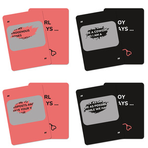 46 Nouvelles Cartes à Gratter Transfrontalières pour Couples – Jeu de Société Multijoueur – Jeux Amusants – Cartes Cadeaux Interactives pour les Rendez-vous des Couples - Product Image 3