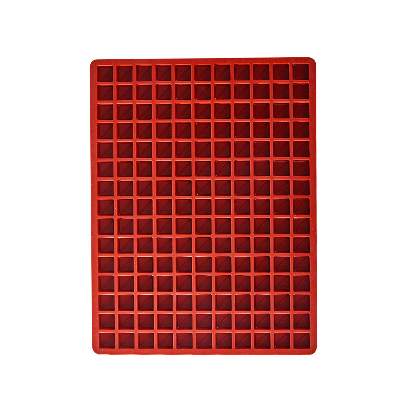 Brick-red square-38029012mm