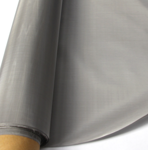 AISI jaring kawat baja tahan karat 304 316L kain jala 20 30 40 50 100 200 300 500 mikron polos Belanda kain jala Filter tenun - Product Image 5