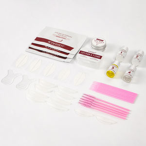 <span class=keywords><strong>BrowLift</strong></span> De Cysteamine Wimpern Lifting Cils Perm Brow Lamination <span class=keywords><strong>Kit</strong></span> Professional Eyelash Lift <span class=keywords><strong>Kit</strong></span> avec Lash Lift Balm - Product Image 1