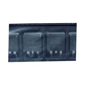 B1669 Automotive <b>Computer</b> Board Chip - Product Image 1