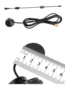 8DBI Câble d'antenne 2.4ghz à montage magnétique mobile à large bande à gain élevé 1.5M/3M - Product Image 4