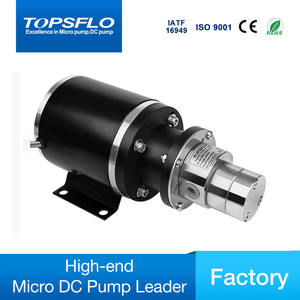 <span class=keywords><strong>Speck</strong></span> serisi elektrikli araç şarj istasyonu kablo sıvı soğutma pompası - Product Image 2