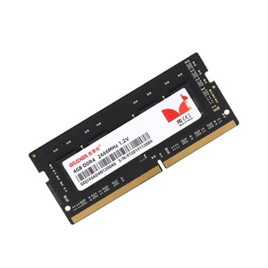 ผู้ผลิตแรม Memoria Ram Ddr 4 Ddr5 4g 16gb 2666 หน่วยความจำ Sodimm OEM/ODM - Product Image 4