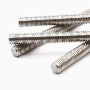 Vis à métaux filetées sur mesure OEM (acier allié) – Options de finition zinc/noir – Garantie de 3 ans – Emballage personnalisé pour acheteurs mondiaux - Product Image 3