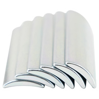 Module de lévitation magnétique de vente chaude aimant industriel permanent en néodyme NdFeB de terres rares