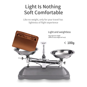 Bolsa interior de seda aplicable a Lakis 28/32/35/40, organizador de insertos de acabado, bolsa de mano, inserto organizador - Product Image 4