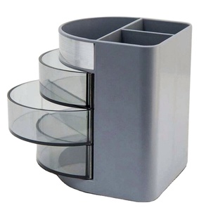 Khuyến Mãi Mới Lồng Vào Nhau Nhựa Khuôn Bê Tông Cho Gạch Khối Rỗng - Product Image 3