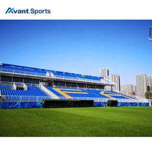 아반트 축구 경기장 관람석 |   모듈식 알루미늄 관람석 시스템 스포츠 이벤트 야외 경기장 임시 좌석 - Product Image 6