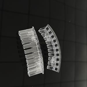 Analisa Biokimia <span class=keywords><strong>Mindray</strong></span> BS200 dengan Kuvet Plastik Garansi 3 Tahun Dukungan Kustomisasi OEM/ODM - Product Image 1