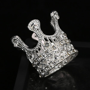 <span class=keywords><strong>มงกุฎ</strong></span><span class=keywords><strong>ดอกไม้</strong></span>สำหรับตกแต่งเค้กแต่งงานมงกุฎเด็กเล็ก - Product Image 3