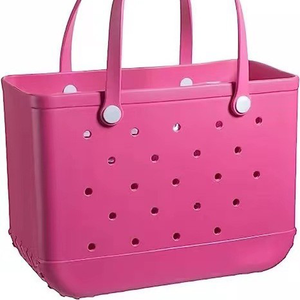 Tas pantai bergaya tahan air untuk semua kebutuhan Anda sempurna untuk perjalanan sehari-hari, liburan pantai, dan petualangan luar ruangan - Product Image 5