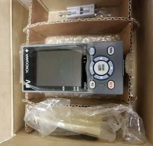 Controlador de Temperatura Original Yokogawa Serie UT32A/UT35A |   Modelos de Pantalla LCD a Color UT32A-000-00-00 y UT35A-000-11-00 UT32A C - Product Image 2
