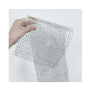 P8 LED phim cửa sổ hiển thị trong suốt truyền ánh sáng năng lượng hiệu quả cho các cửa hàng bán lẻ - Product Image 6