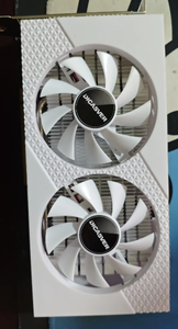 High Quality RX580 RX590 8GB GDDR5 Gaming <strong>Graphics</strong> <strong>Card</strong> 2 Fans with 256 Bit Memory Interface for Laptop - Product Image 4