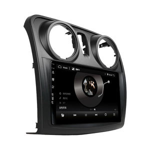 Hersteller Großhandel 9-Zoll-<span class=keywords><strong>Navigation</strong></span> in Auto Umkehr bild GPS Navigator Auto DVD-Player für Renault Sandero 14-17 gebaut - Product Image 4