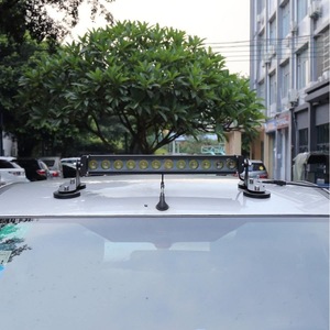 Car Roof <b>Light</b> Mount Magnetic Bracket Steel For <b>Led</b> <b>Bar</b> <b>Light</b> Sunroof Mounting - Product Image 5