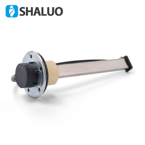 YUNTENG Stainless Steel Column Type Fuel Level Sensor 255mm For Diesel <b>Gasoline</b> Engines - Product Image 2