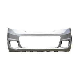 auto parts customized car bumper manufacturer for changan kaichen f70 chery arrizo 6 great wall hover h3